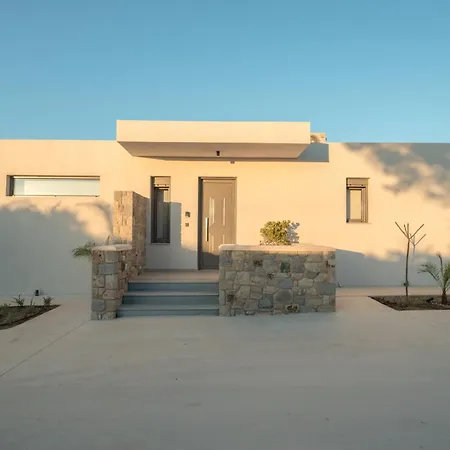 Villa Ena & Ena Signature Seaview Homes Kos Town