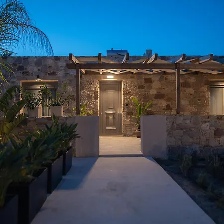 Ena & Ena Signature Seaview Homes Villa *
