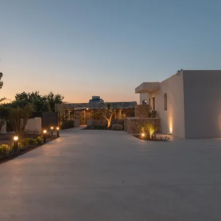 Ena & Ena Signature Seaview Homes Villa