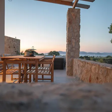 Ena & Ena Signature Seaview Homes Villa
