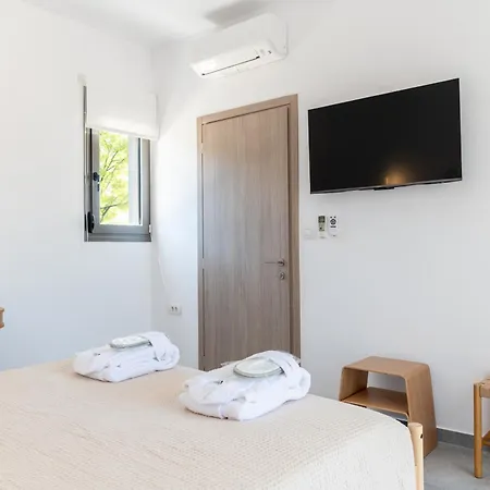 Ena & Ena Signature Seaview Homes Villa Kos Town