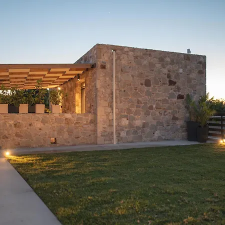 Villa Ena & Ena Signature Seaview Homes Kos Town