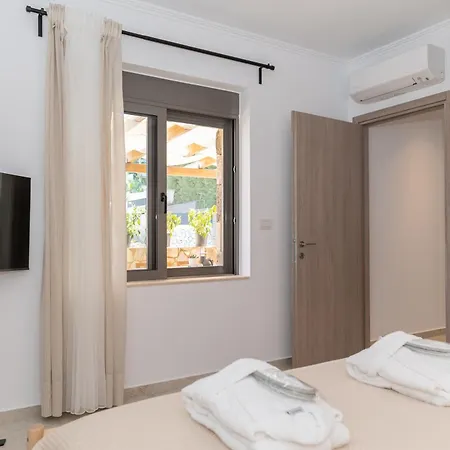 Ena & Ena Signature Seaview Homes Kos Town