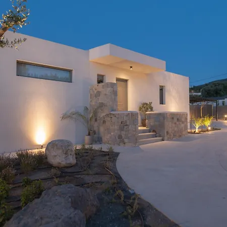 Ena & Ena Signature Seaview Homes Kos Town