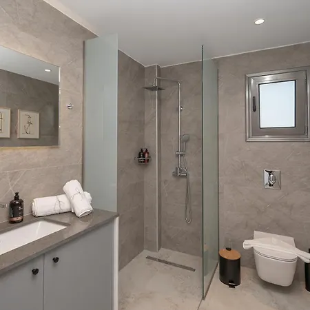 Ena & Ena Signature Seaview Homes Villa