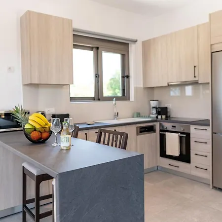 Ena & Ena Signature Seaview Homes Villa