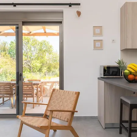 Ena & Ena Signature Seaview Homes * Kos Town