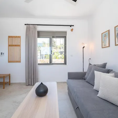 Ena & Ena Signature Seaview Homes Villa