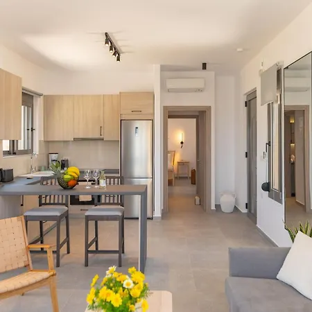 Villa Ena & Ena Signature Seaview Homes