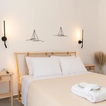 Villa Ena & Ena Signature Seaview Homes Kos Town